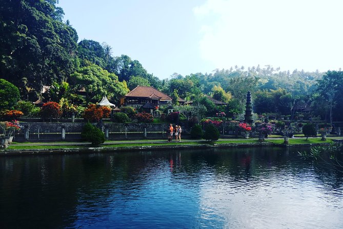 Private Bali Tour - Exploring The Most Scenic Spots - Common questions