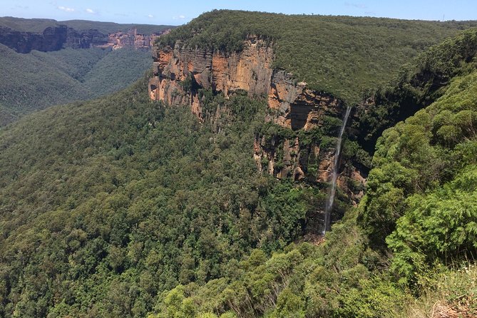 PRIVATE Blue Mountains Tour With Expert Guide - Common questions