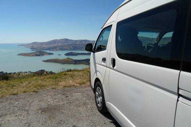 Private Day Scenic Excursion to Akaroa/Christchurch Ex Lyttelton - Customer Reviews and Testimonials
