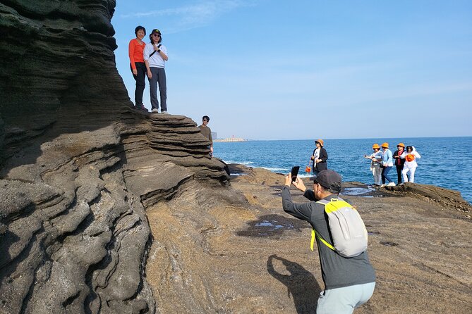 Private Day Tour East & South & West of Place in Jeju Island - Common questions
