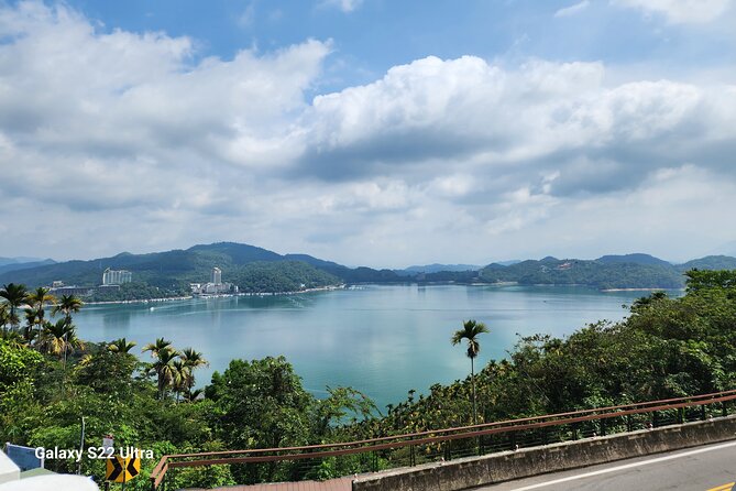 Private Day Tour to Sun Moon Lake From Taipei - Common questions
