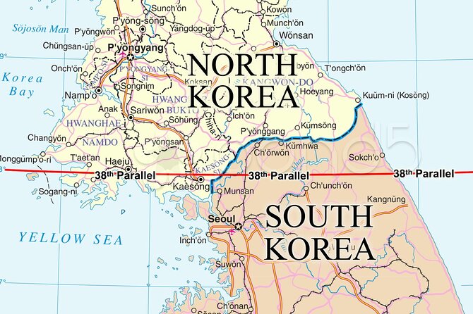 Private DMZ Tour From Seoul - Sum Up