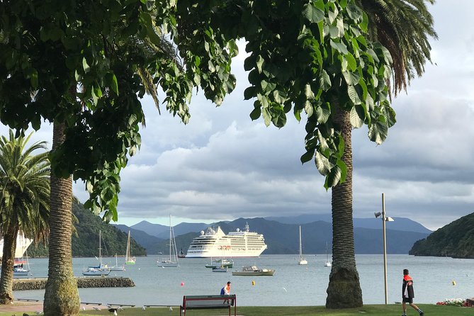 Private Excursion: Scenic and Seascape Delights From Picton - Sum Up