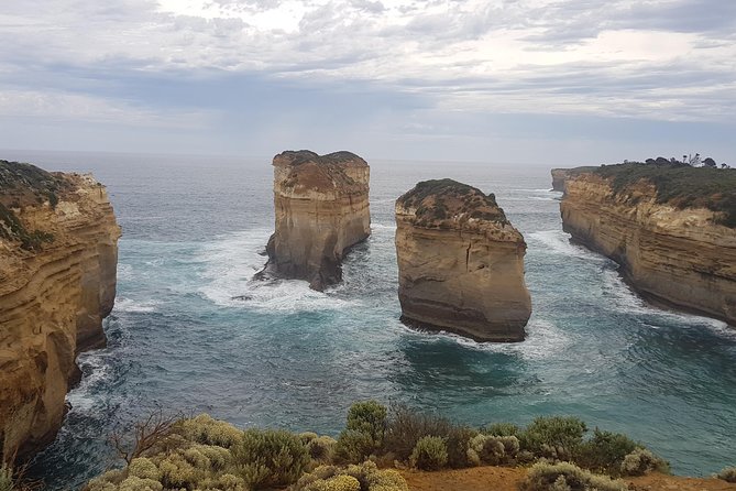 Private Express Experience - 12 Apostles - Booking Information