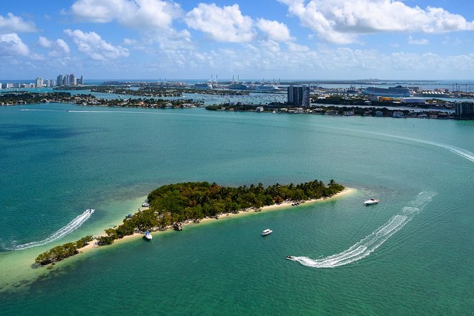 Private Ft. Lauderdale to Miami Beach Helicopter Tour - How to Book the Tour