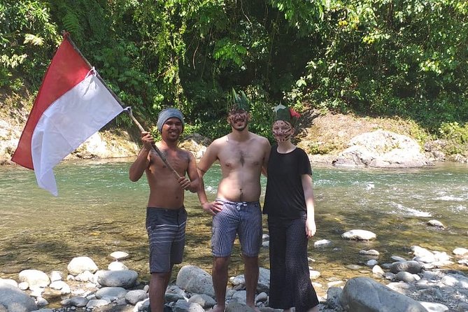 Private Full-Day Bukit Lawang Trekking Tour From Medan - Common questions