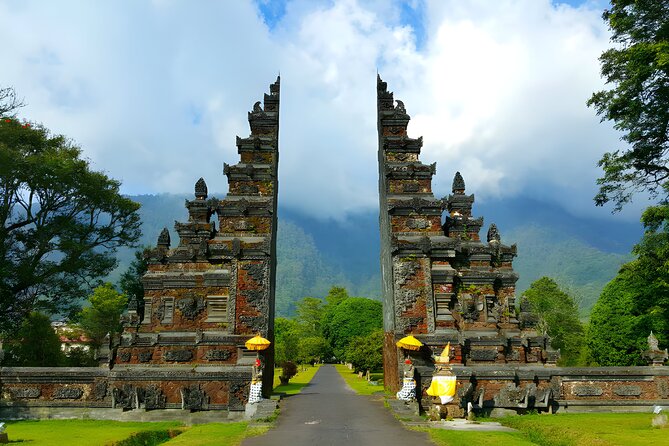 Private Full-Day Tour : North Bali Trip to Discover The Culture of Bali Island - Additional Tour Information