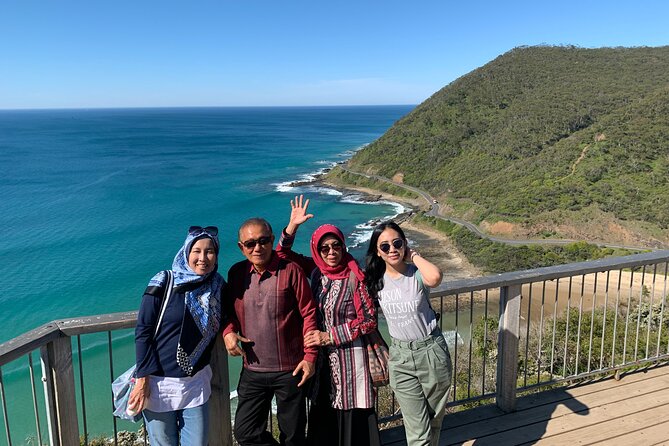 Private Great Ocean Road Day Extended Tour With Early Departure (13 Hours) - Hotel Pickup and Drop-off