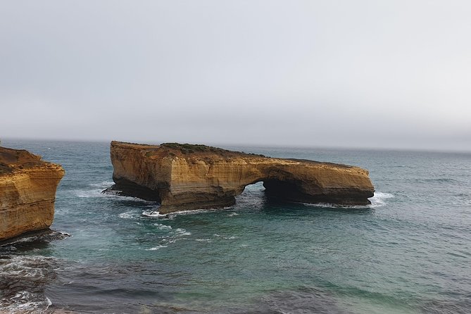 Private Great Ocean Road Day Trip From Melbourne - Common questions