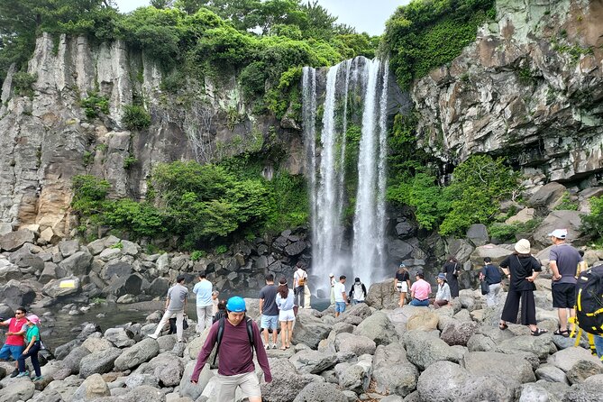 Private Half Day South and West Tour in Jeju Island - Additional Charges and Fees