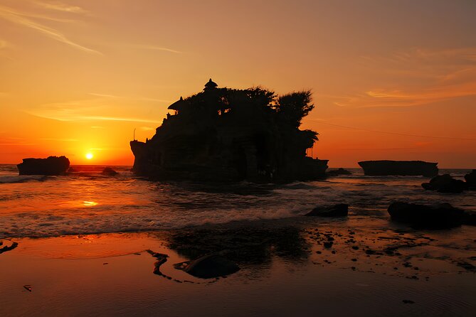 Private Half-Day Tour: Tanah Lot Sunset Trip and Dinner Packages - Common questions