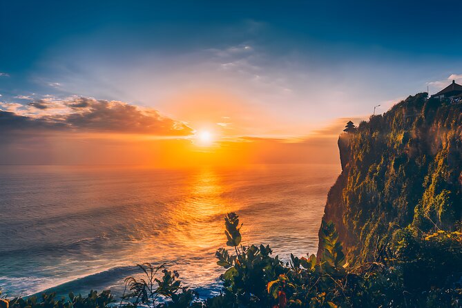 Private Half-Day Tour: Uluwatu Sunset Trip and Dinner Packages - Experience and Recommendations