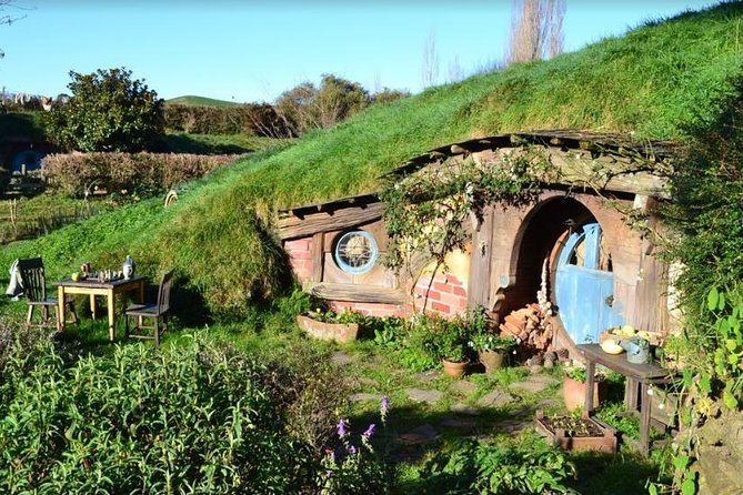 Private Hobbiton Movie Set Tour - Additional Trip Planning Insights