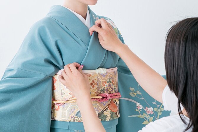 Private Kimono Photography Session in Kyoto - Common questions