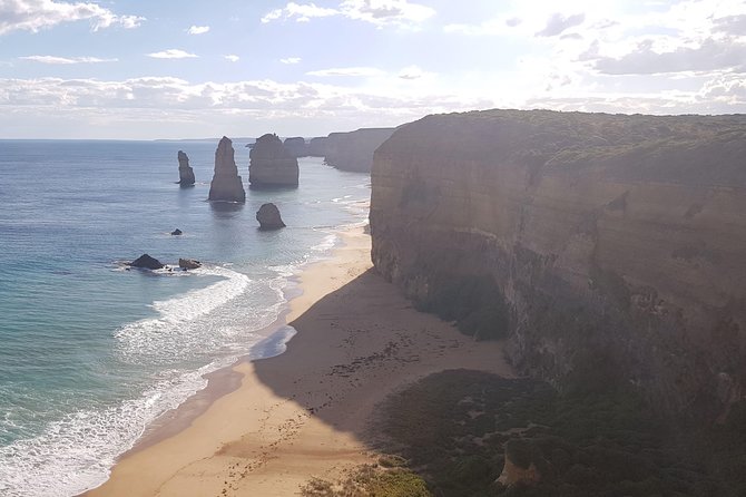 Private Luxury Great Ocean Road 1 Day Tour - up to 11 REVERSE - Sum Up