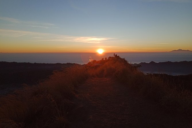 Private Mount Batur Sunset Trekking - All Inclusive Tour - Guides Expertise and Assistance