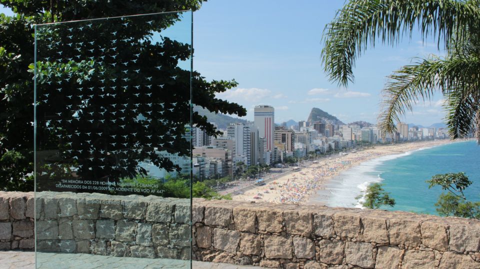 Private Rios Hidden Gems: Your Amazing Second Day in Rio - Sum Up