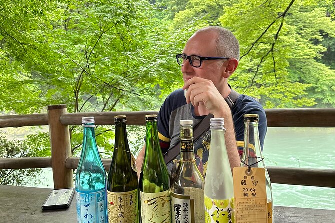 Private Sake Tasting at 300 Years Old Sake Brewery in Tokyo - Sum Up