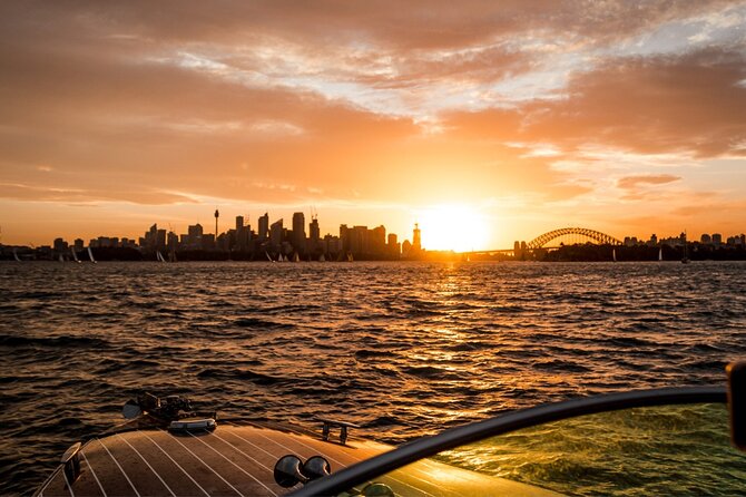 Private Sydney at Night Cruise for Two Guests - Common questions