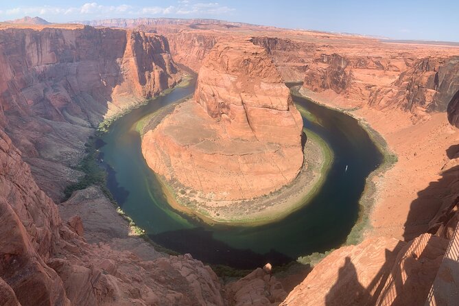 Private to Antelope Canyon and Horseshoe Bend in Luxury Car Tour - Customer Satisfaction Feedback