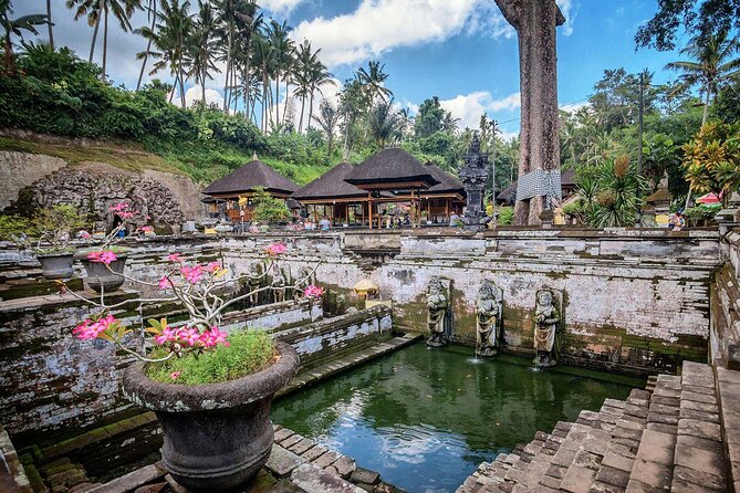Private Tour : Bali Best Waterfalls, Temples and Monkey Forest - Cultural Insights