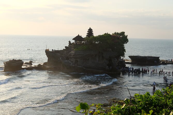 Private Tour: Bali Heritage Sites - Common questions