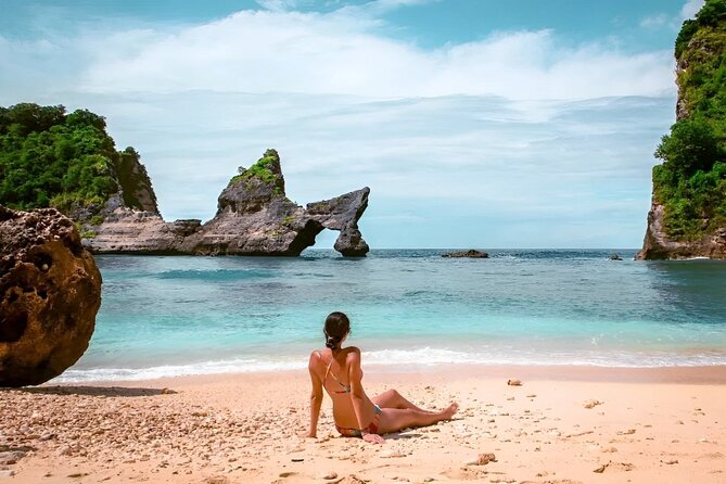 Private Tour : East of Nusa Penida Day Tour All-Inclusive - Common questions