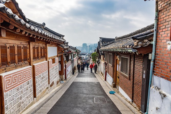 Private Tour Guide Seoul With a Local: Kickstart Your Trip, Personalized - Sum Up