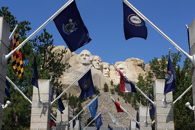 Private Tour of Mount Rushmore, Crazy Horse and Custer State Park - Customer Satisfaction and Unique Spots