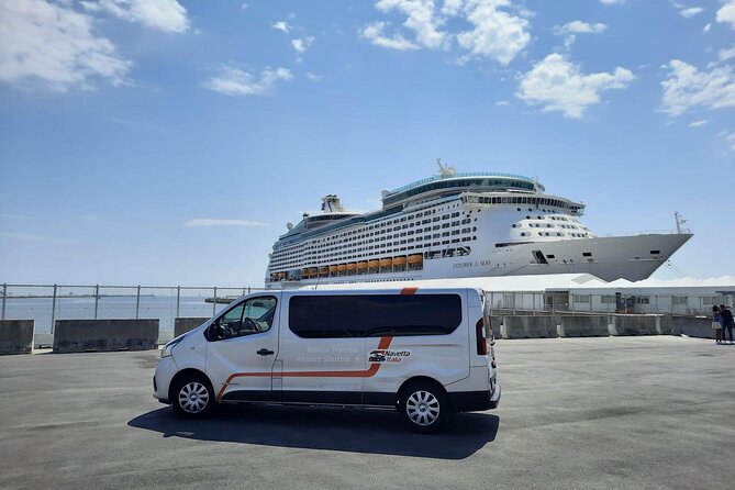 Private Transfer From Osaka City to Sakaiminato Cruise Port - Common questions