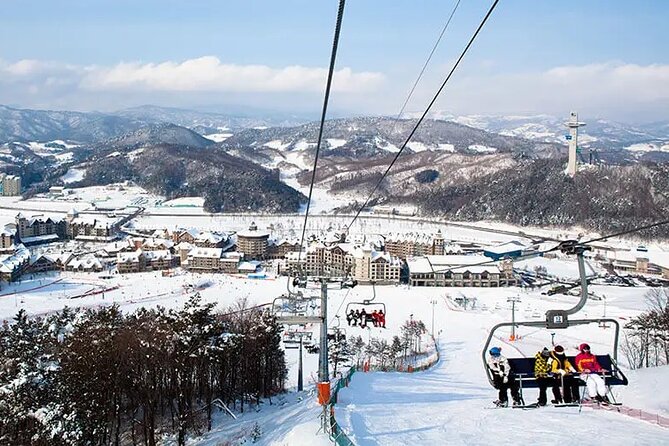 Private Transfer - Seoul Alpensia / Yongpyong Ski Resort - Common questions