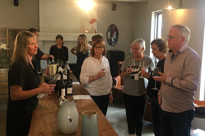 Private Wairarapa Wine Delights Tour From Wellington - Common questions