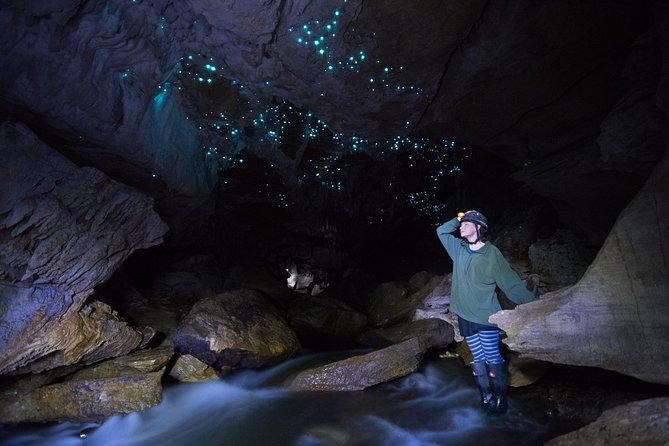 Private Waitomo Glowworm Cave Tours - Common questions