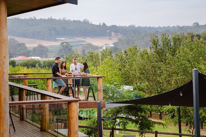 Private Wine Tour From Perth: Bickley Valley Half-Day - Common questions