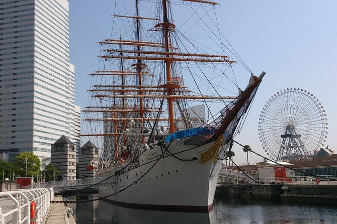 Private Yokohama Family Tours With Local Guides 100% Personalized - Sum Up