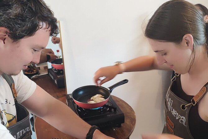 Ramen Cooking Class in Tokyo With Pro Ramen Chef/Vegan Possible - Common questions