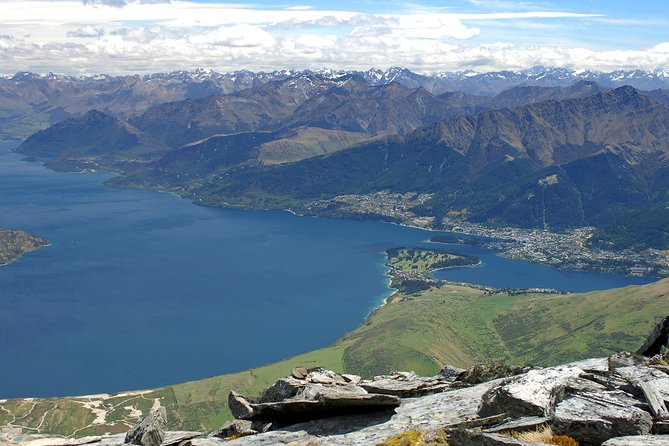 Remarkables Discovery Helicopter Tour From Queenstown - Sum Up