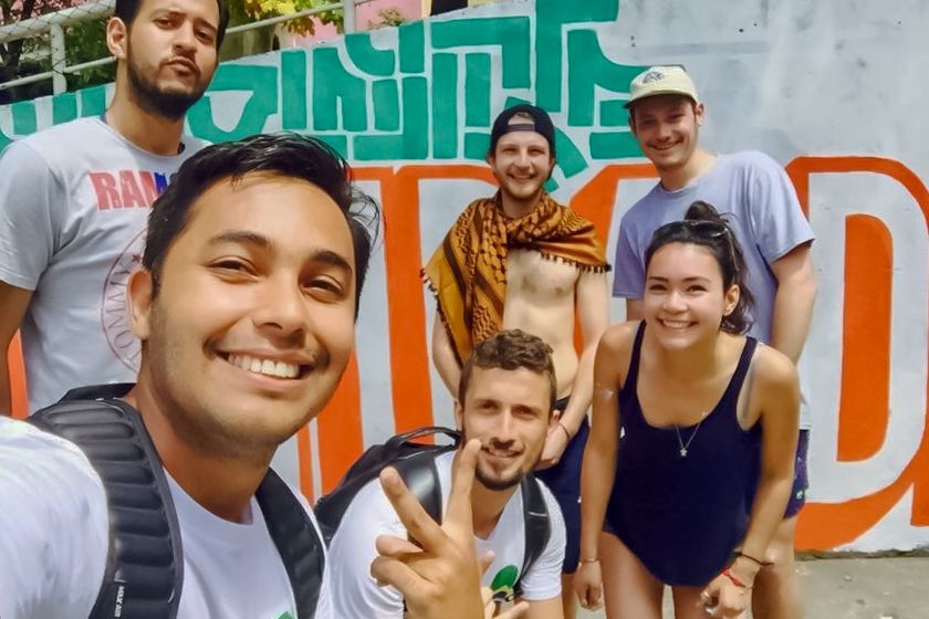 Rio De Janeiro: Rocinha Favela Walking Tour With Local Guide - Sum Up
