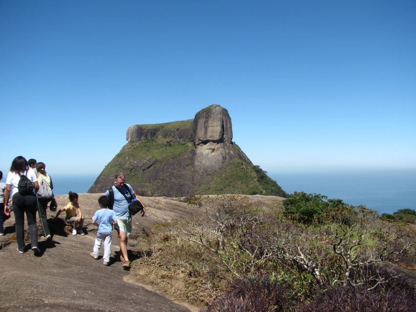 Rio: Pedra Bonita Hike - Tips