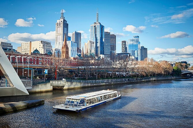 River Gardens Melbourne Sightseeing Cruise - Common questions