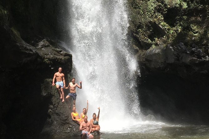 Road to Hana Tour - Stunning Landscapes and Famous Road Trip