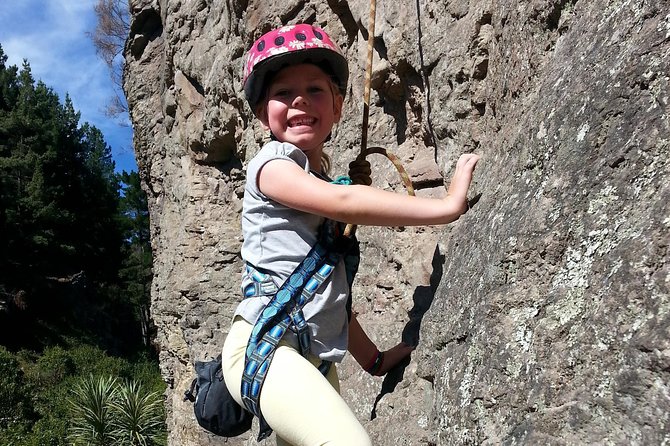 Rock Climbing Christchurch - Common questions