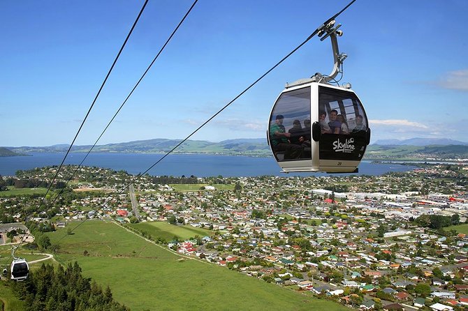 Rotorua Highlights Small Group Tour With Optional Extra Activities From Auckland - Areas for Improvement and Satisfaction