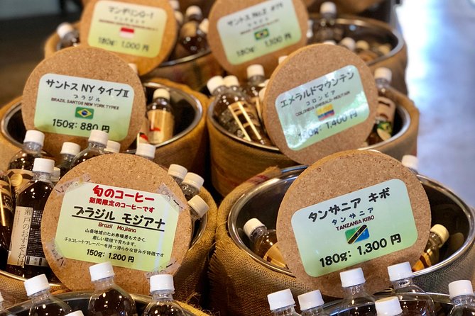 Sake Town Tour in Saijo Hiroshima - Local Guide and Cuisine