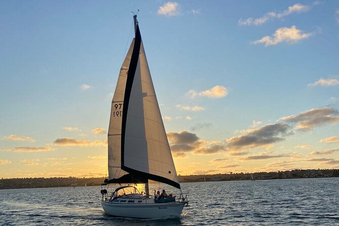 San Diego Sunset Sailing Excursion - Common questions