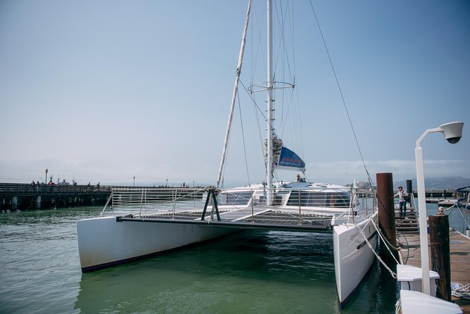 San Francisco Bay Sailing Cruise - Overall Experience Summary