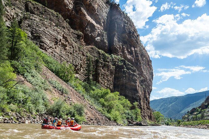 Scenic Canyon Half-Day Float - Sum Up