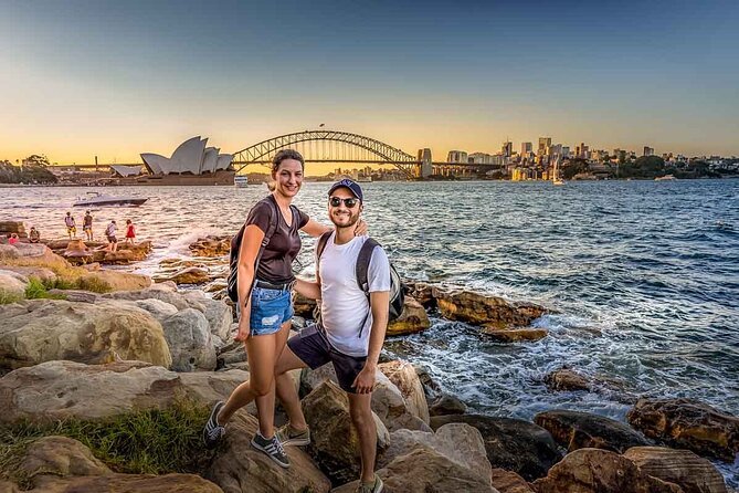 Scenic Sydney Private Tour With Professional Photographer - Sum Up