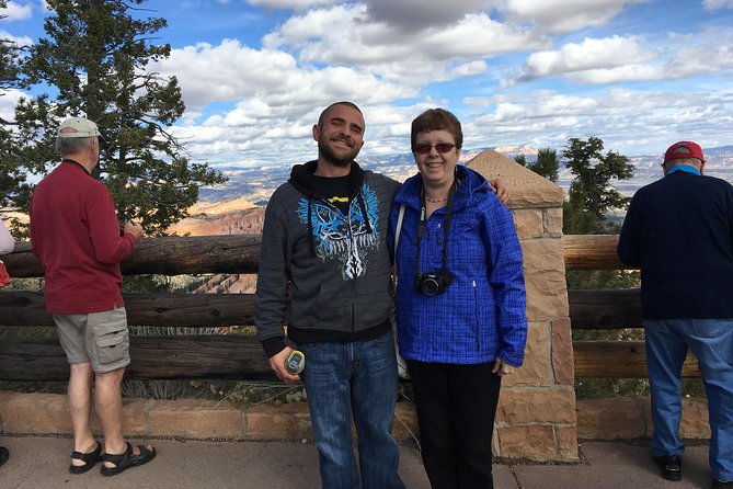 Scenic Tour of Bryce Canyon - Common questions