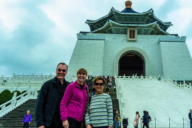 See Taipei With A Local: Private & Personalized - Terms & Conditions